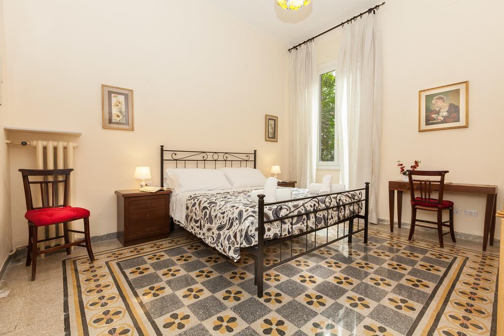 Betty Holiday Valadier Roma Dış mekan fotoğraf