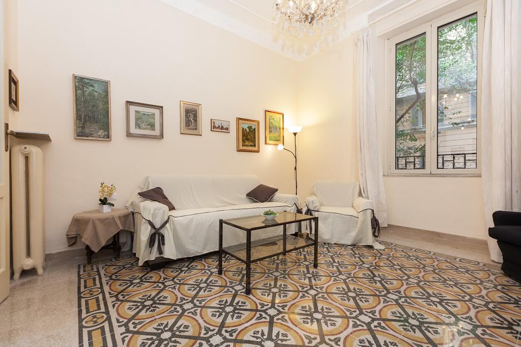 Betty Holiday Valadier Roma Dış mekan fotoğraf