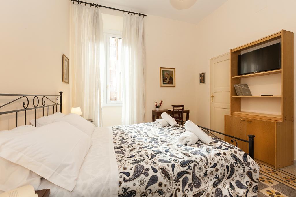 Betty Holiday Valadier Roma Dış mekan fotoğraf